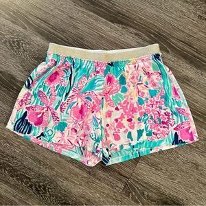 Lilly Pulitzer Rylan Shorts new